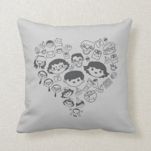 Luv Cushion
