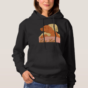 Luv Lab Hoodie