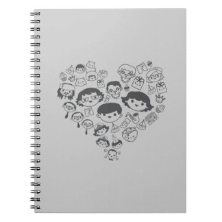 Luv Notebook