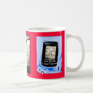 Luv U Dad! Father's Day Mug