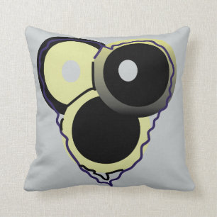 Luv U Pillow