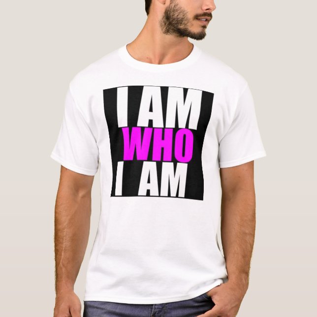 Luv Unisex Tee (Front)