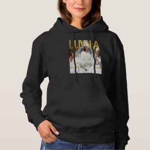 Luvnia Herbert Memorial Hoodie