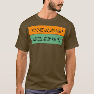 Luvocado 11 T-Shirt