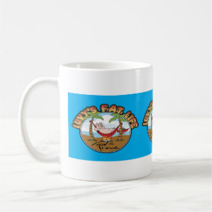 Luvy's FAT Life Mug