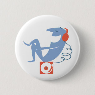Lux Button