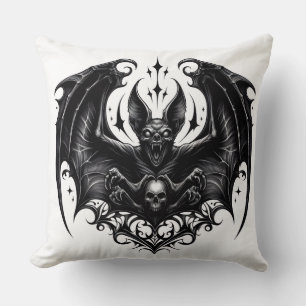 Lux medium Bat Pillow