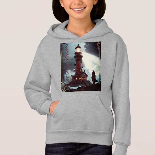 Lux vigilans (Front)