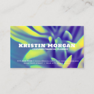 Luxe Business Cards - Premium Custom Design Yours