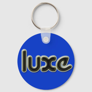 Luxe KeyRing