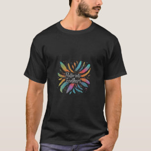 Luxe Threads  T-Shirt