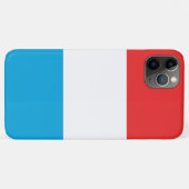 luxembourg Case-Mate iPhone case (Back (Horizontal))