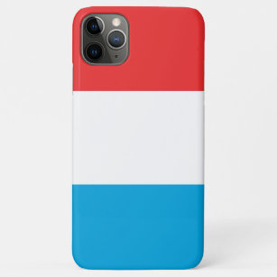 luxembourg Case-Mate iPhone case