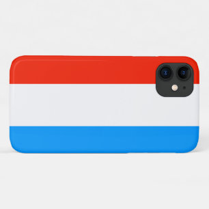 Luxembourg Case-Mate iPhone Case