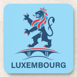 Luxembourg Europe Coaster