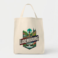 Luxembourg Europe