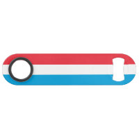Luxembourg Flag