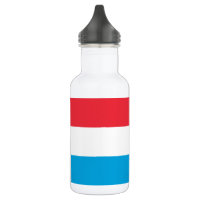 Luxembourg Flag