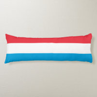 Luxembourg Flag
