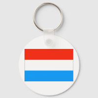 Luxembourg Flag