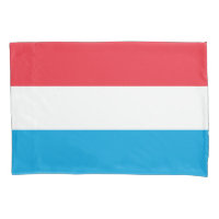 Luxembourg Flag