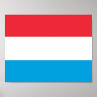 Luxembourg - flag -