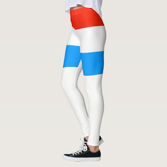Luxembourg Leggings (Left)