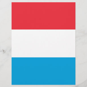 Luxembourg - Lëtzebuerg - Luxemburg