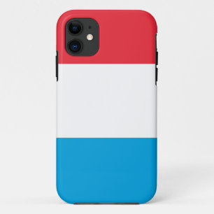 Luxembourg - Lëtzebuerg - Luxemburg Case-Mate iPhone Case