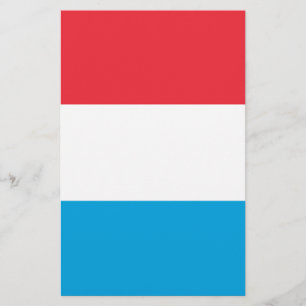 Luxembourg - Lëtzebuerg - Luxemburg Stationery
