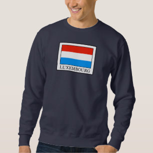 Luxembourg Sweatshirt