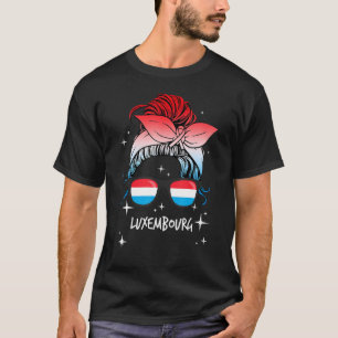 Luxembourg T-Shirt