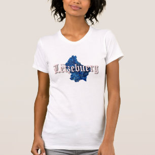 Luxembourg T-Shirt