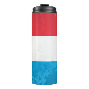 Luxembourg Thermal Tumbler