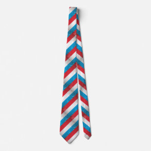 Luxembourg Tie