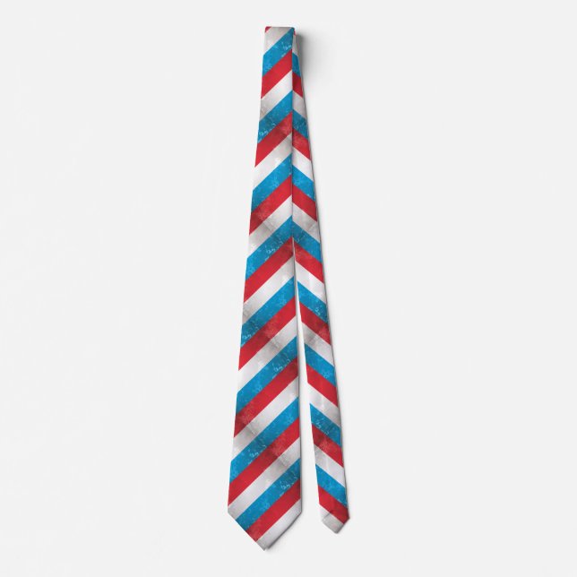 Luxembourg Tie (Front)