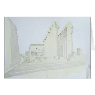 Luxor Temple