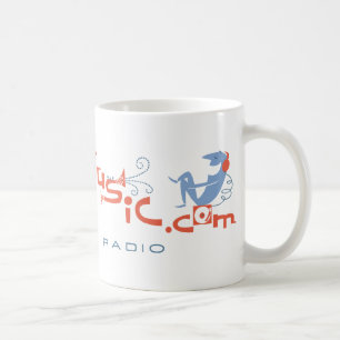 LuxuriaMusic Mug