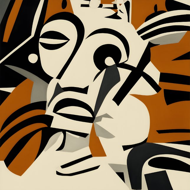 Luxurious Abstract Wall Art Canvas (Creator Uploaded)