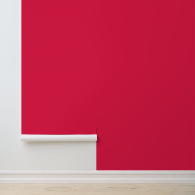 Luxurious Brushstrokes Wallpaper (Application)