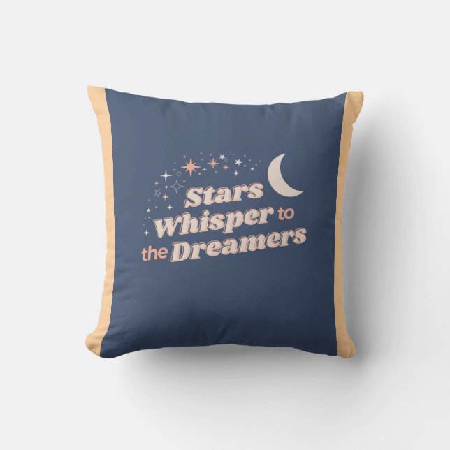 Luxurious Comfort Pillows for Ultimate Sleep Exper (Front)