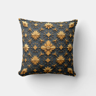 Luxurious cushion