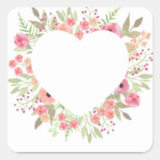 Luxurious designer stickers