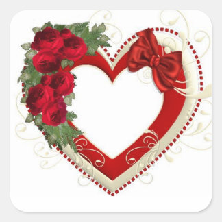 Luxurious designer stickers