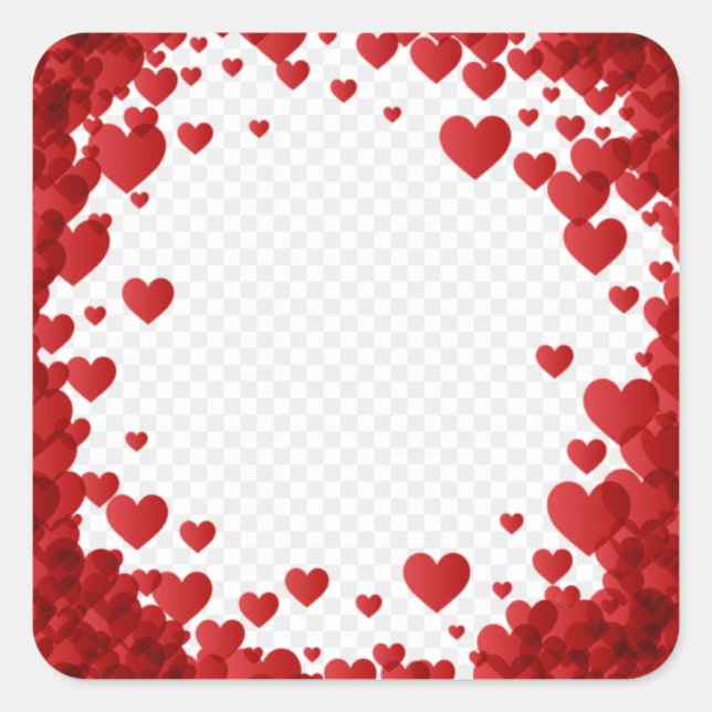 Luxurious designer stickers  (Front)