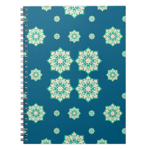 Luxurious & Elegant – Stylish Daily Organiser Notebook