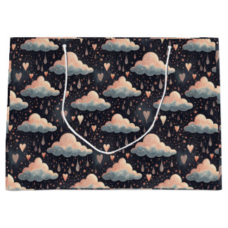 Luxurious Holiday Gift Bag