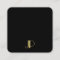 Luxurious Modern Elegant Gold Monogram Template