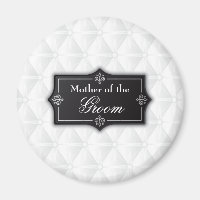 Luxurious Mother of the Groom Wedding | Magnet