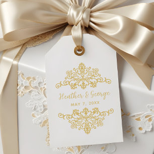 Luxurious Ornates Wedding Intricates Motifs Rubber Stamp